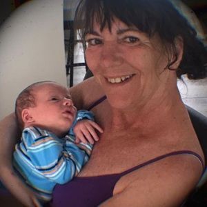 Meet your Posher, Brigitte